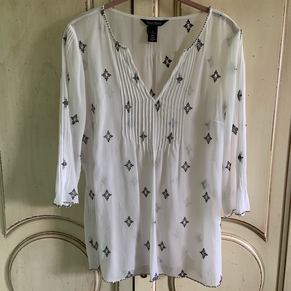 WHBM shirt